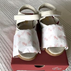 Brand New in Box. Olivia II - See Kai Run sz 10